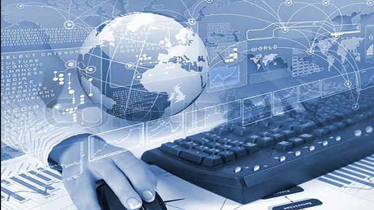 Pakistan's IT exports surges to stunning 310mn dollars in April