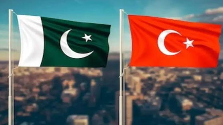 Turkish foreign minister to arrive in Pakistan today for two-day visit 