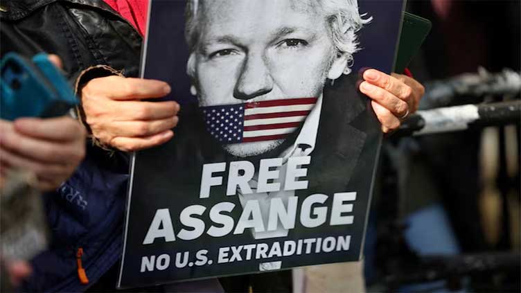 WikiLeaks' Julian Assange faces US extradition judgment day