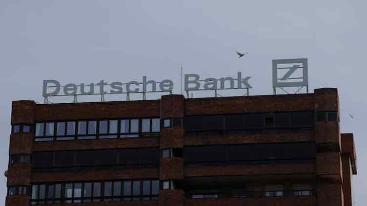 Russian court seizes Deutsche Bank, Commerzbank assets as part of lawsuit