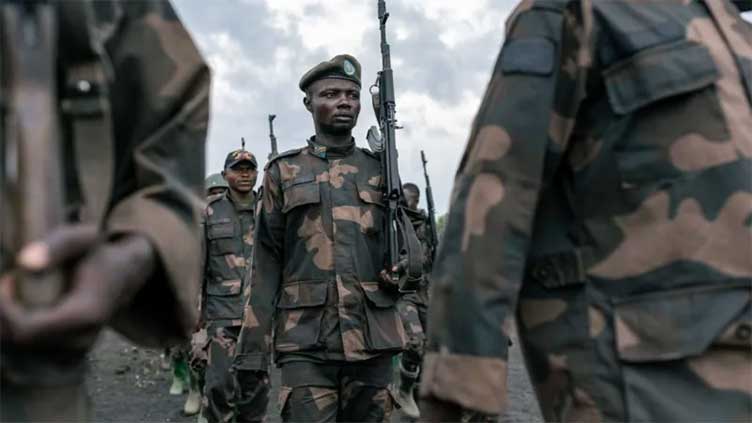 Democratic Republic of Congo army says it stopped attempted coup