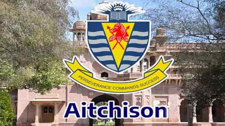 Dr MS Turab Hussain appointed Aitchison College principal