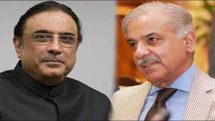 President, PM concerned over Iranian president's helicopter incident