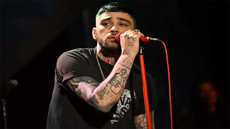 Zayn Malik performs unforgettable solo show since leaving One Direction