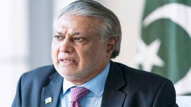 Dar to attend SCO foreign ministers' meeting in Kazakhstan