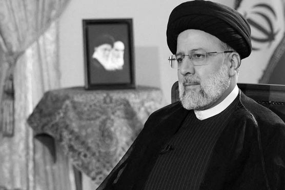 جاں بحق ہونے والے ایرانی صدر سید ابراہیم رئیسی کی زندگی پر ایک نظر