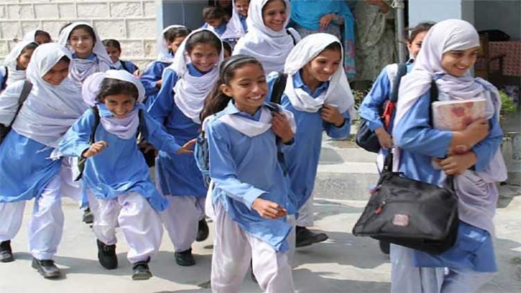 Summer vacation for Punjab schools commences May 25 instead of June 1