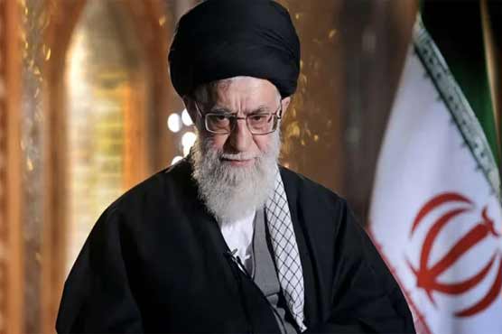 ابراہیم رئیسی کی حادثاتی وفات، ایرانی سپریم لیڈر کا پانچ روزہ سوگ کا اعلان
