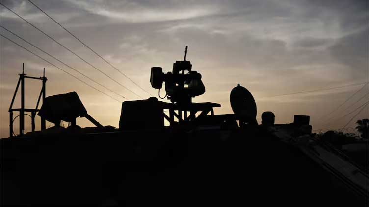 Israel intends to broaden Rafah sweep, Defence Minister Gallant tells Washington
