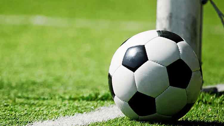 Pakistan gear up for FIFA World Cup Qualifiers match against Saudi Arabia