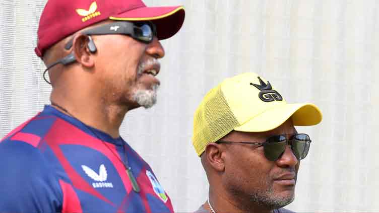 Former West Indies star joins Papua New Guinea coaching setup for T20 World Cup