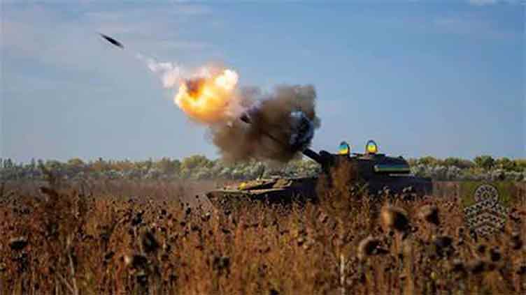 Russia says it took full control of Bilohorivka in eastern Ukraine