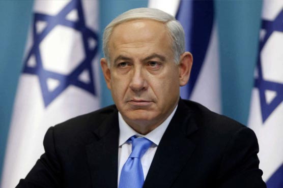 عالمی عدالت کے پراسیکیوٹر کی اسرائیلی وزیراعظم کے وارنٹ گرفتاری جاری کرنے کی استدعا
