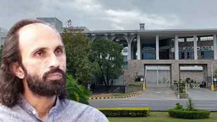 IHC summons interior, defence secretaries in poet missing case