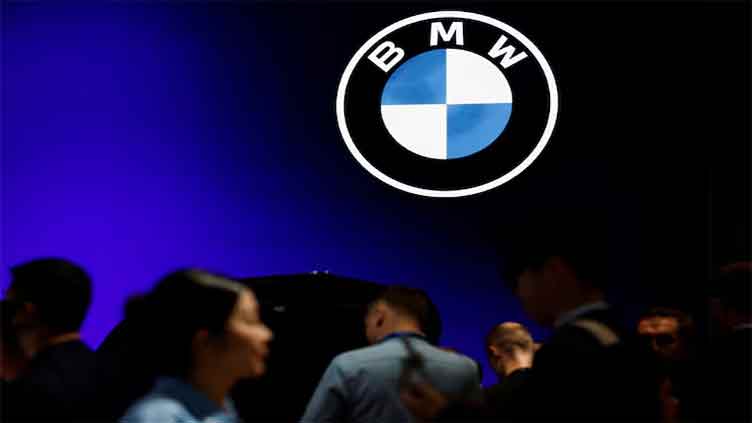 BMW imported 8,000 vehicles into US with parts from banned Chinese supplier, Senate report says