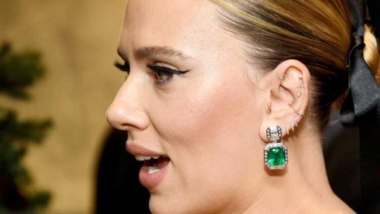 OpenAI to 'pause' voice linked to Scarlett Johansson
