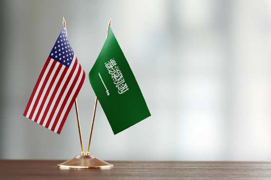 سعودی عرب کے ساتھ حتمی معاہدے تک پہنچنے کے قریب ہیں : امریکہ