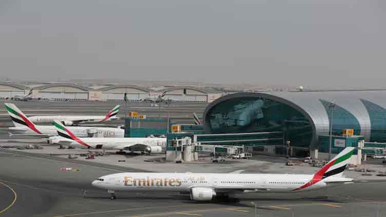 Dubai DXB airport sees record 2024 traffic, IMF upgrades UAE growth projection
