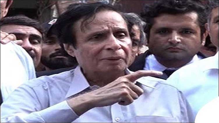 Parvez Elahi nominated in 20 new cases related to May 9 events