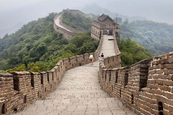 دیوارِ چین