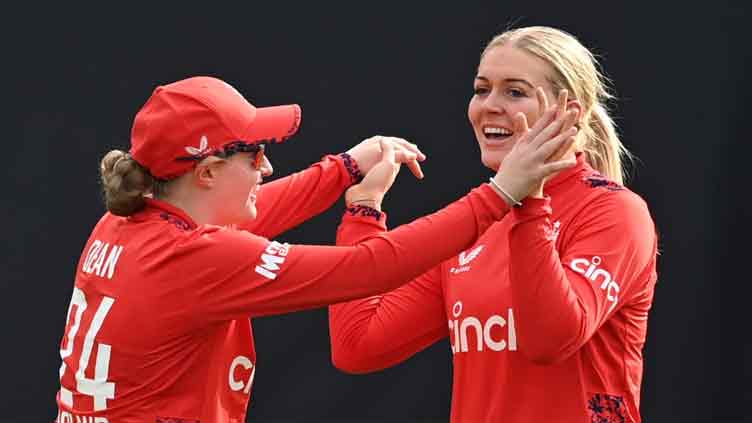 England players receive rankings reward following Pakistan series sweep