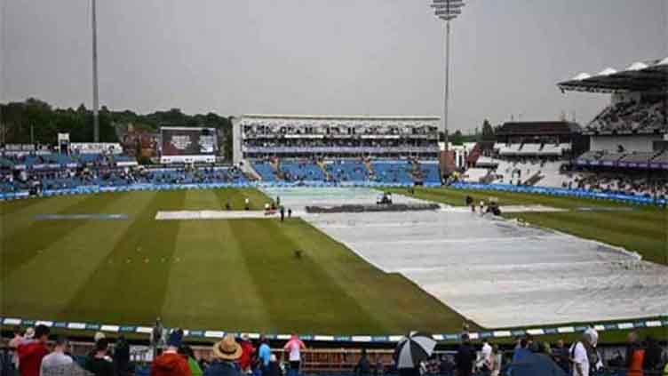Rain threatens Pakistan vs England first T20I
