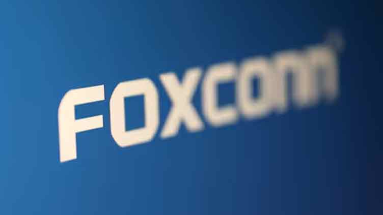 Apple supplier Foxconn among firms asked to cut power use in Vietnam