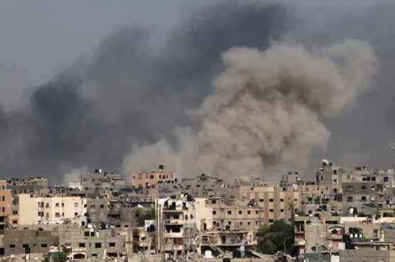 جبالیہ اور بیت لاہیا پر اسرائیلی فضائی حملے، مزید 85 افراد شہید، 200 زخمی