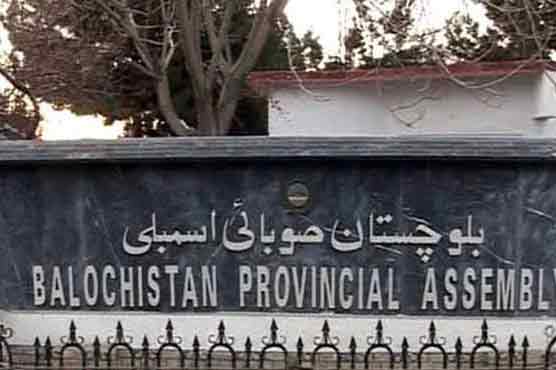 بلوچستان کے ناراض ارکان اسمبلی کو منانے کیلئے مزید 2 پارلیمانی سیکرٹریوں کی منظوری
