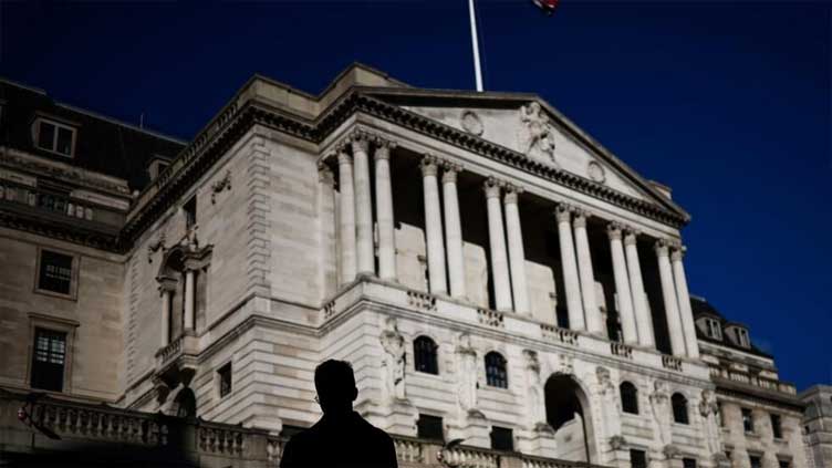 IMF cautions on timing of Bank of England rate cut