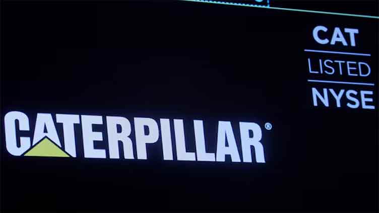 Caterpillar to pay $800,000 to resolve racial discrimination case, says Labor Dept