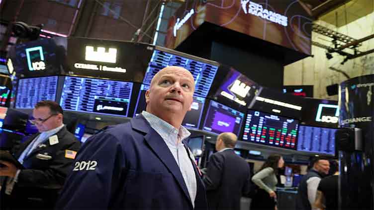 Wall St range-bound on Fed policy caution, Nvidia results watch