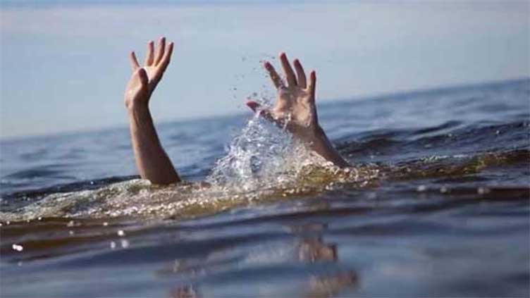 Two kids drown in Chenab River near Multan