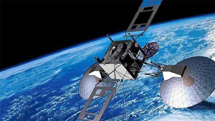 Satellite PAKSAT MM1 set to be launched on 30th