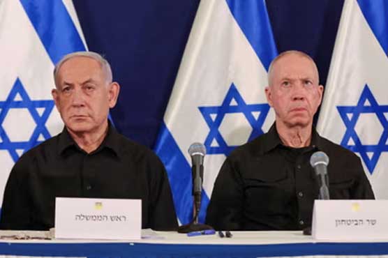نارویجن وزیر خارجہ کا اسرائیلی وزیر اعظم اور وزیر دفاع کو گرفتار کرنے کا اعلان