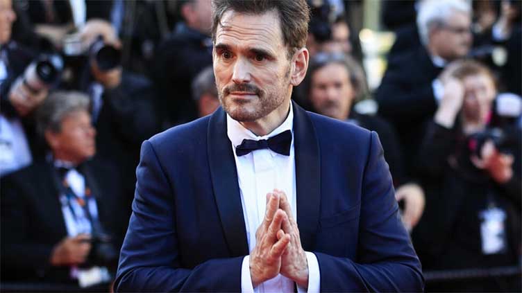Cannes relives infamous rape in 'Last Tango in Paris'