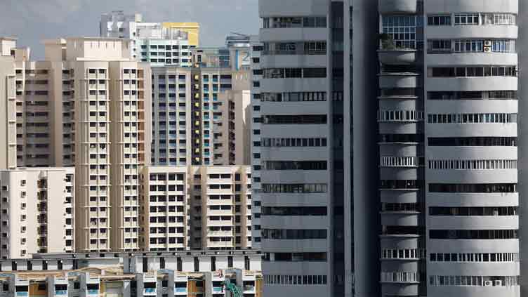 Asia-Pacific real estate assets at 'high risk' from climate change: Report