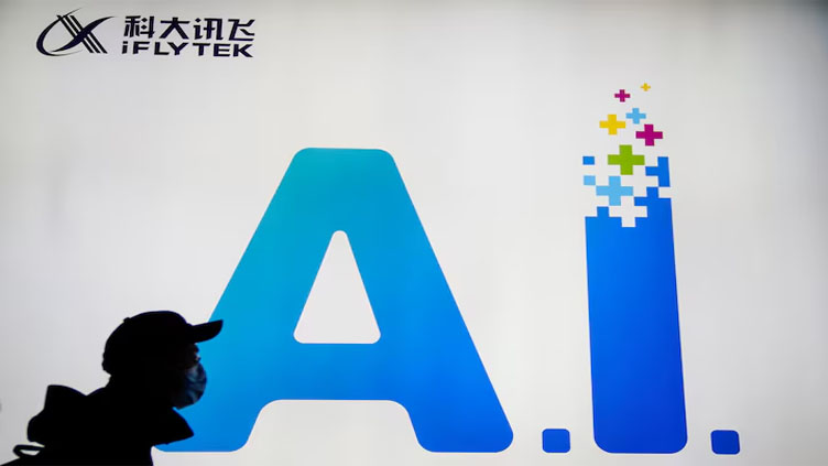 iFlytek enters China's AI language model price war