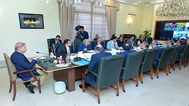 PM for steps to grant industrial status to gems, precious stones sector