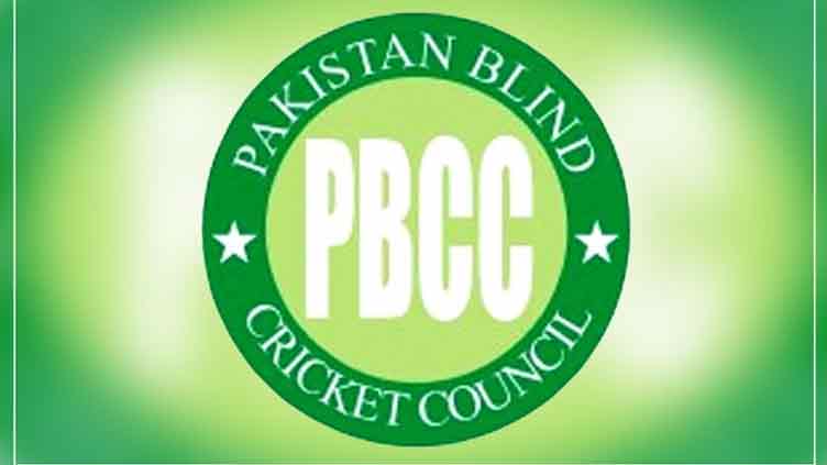Blind Cricket T20 Super League to held in June