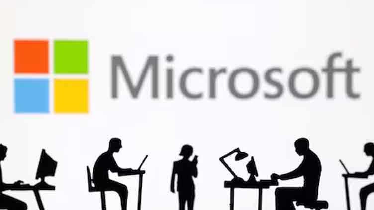 Microsoft ties up with UAE-based AI firm to invest 1bn dollars in Kenya data center