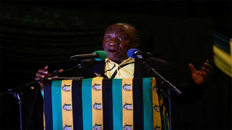 Who will lead South Africa after the May 29 election?