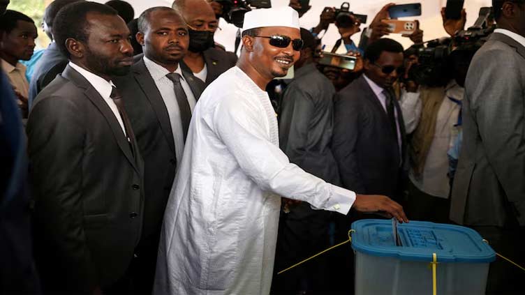 Chad's PM Masra resigns after disputed election, Deby confirmed winner