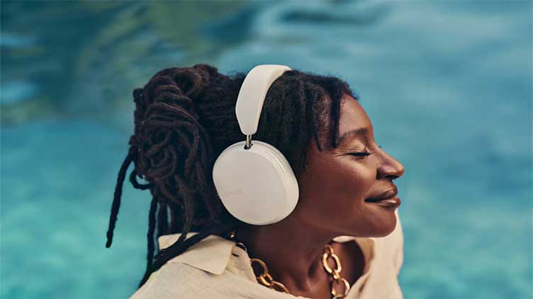 Sonos launches headphones – with trick to avoid waking people up