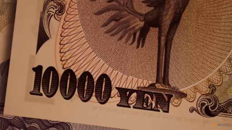 Yen slide beyond 155 is a pain point for half of Japan firms