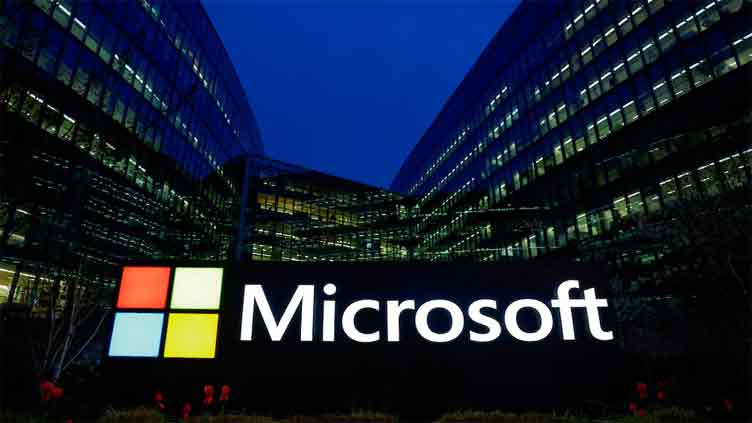 Microsoft's UAE deal could transfer key US chips, AI technology abroad