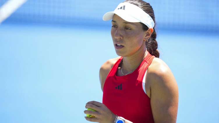 American star Pegula pulls out of French Open