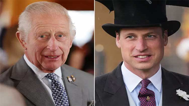 King Charles, Prince William cancel royal outings ahead of elections