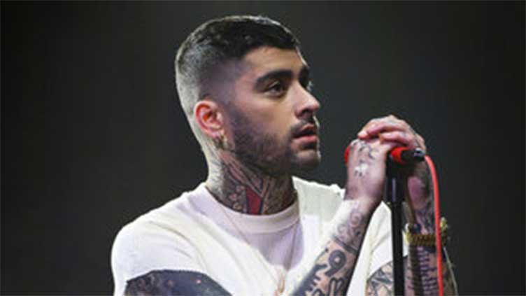 Zayn Malik makes surprise comeback after 8 years on TV with amazing performance