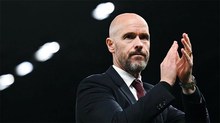 Ten Hag vows to save Man Utd project by winning FA Cup